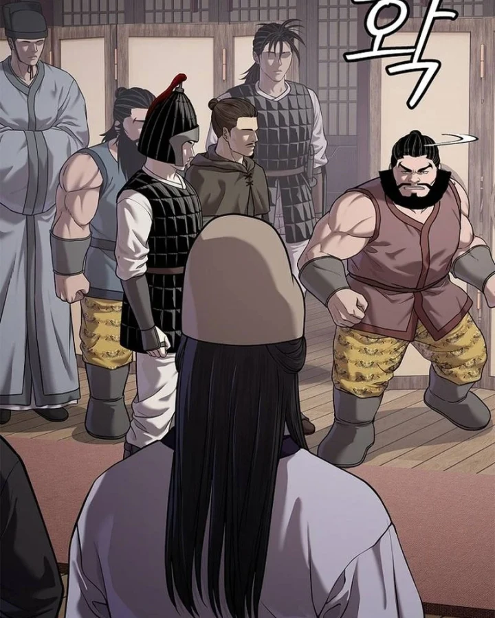 Cương Thiết Liệt Đế Chapter 40 - 100