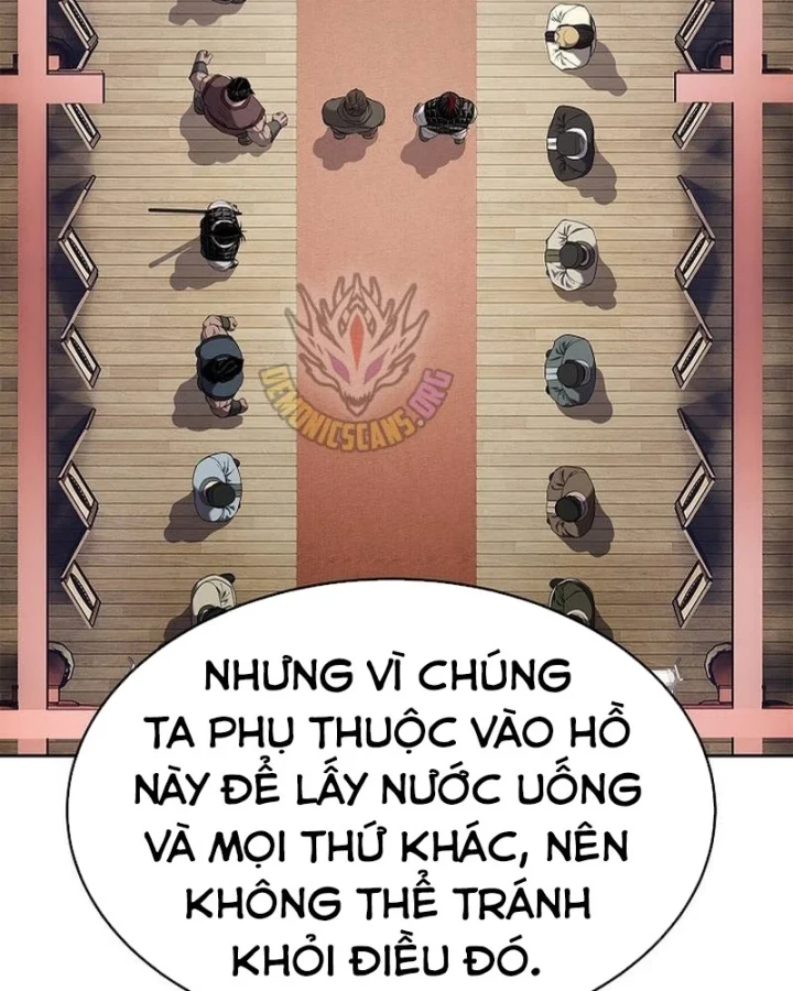 Cương Thiết Liệt Đế Chapter 40 - 107