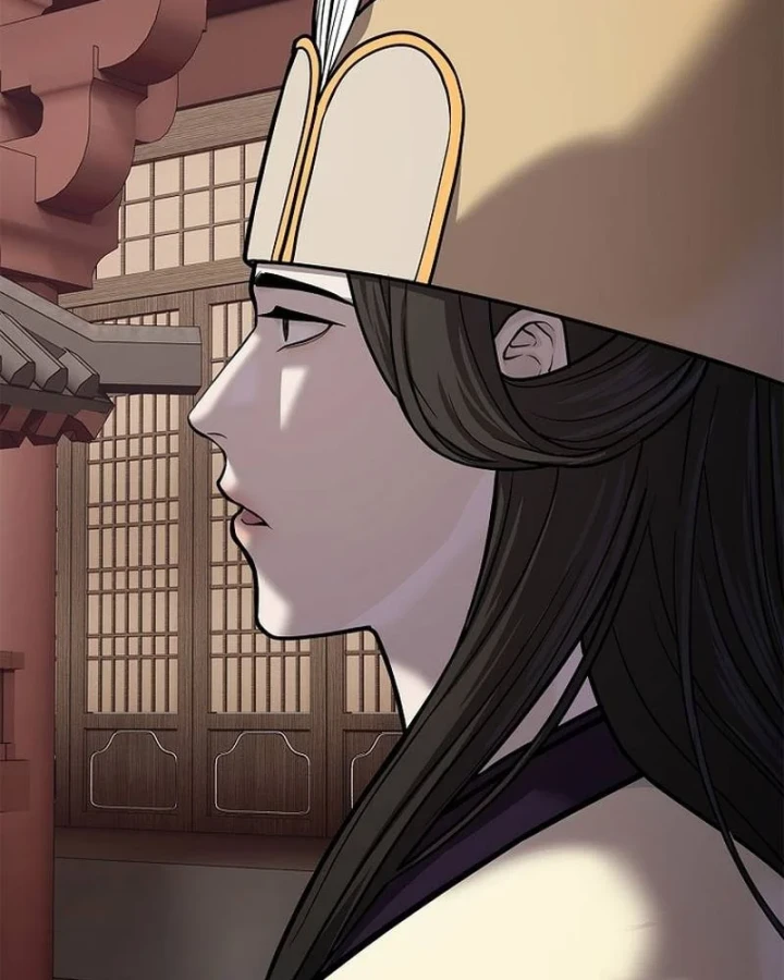 Cương Thiết Liệt Đế Chapter 40 - 118