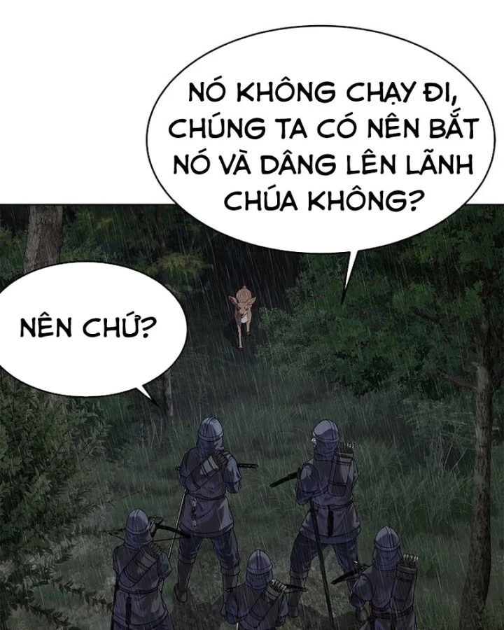 Cương Thiết Liệt Đế Chapter 40 - 138