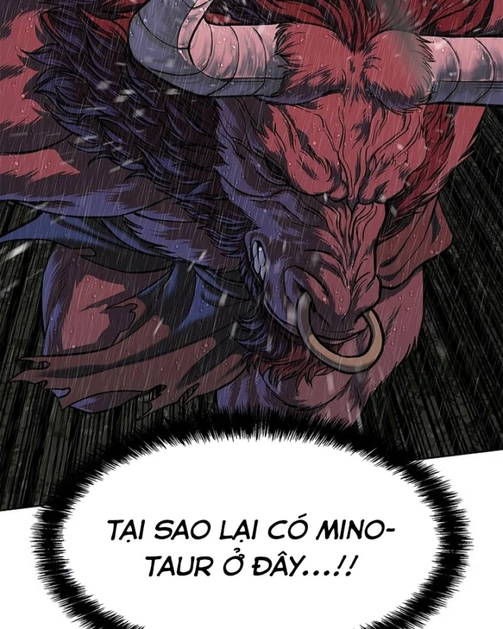 Cương Thiết Liệt Đế Chapter 40 - 210