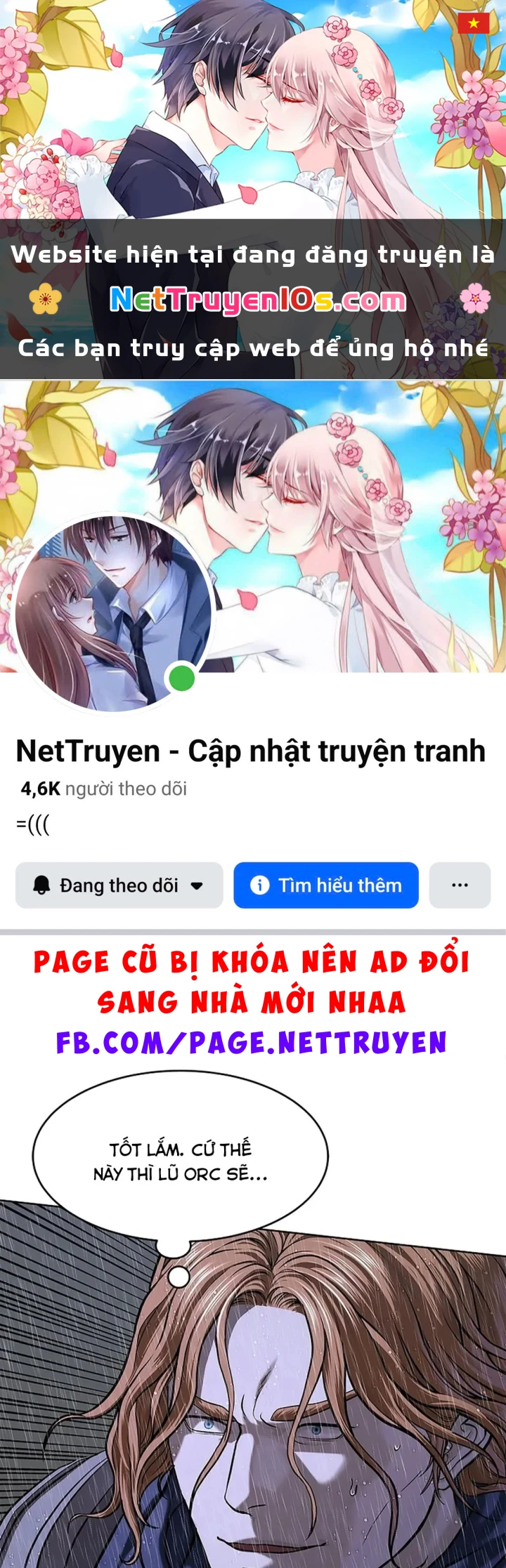 Cương Thiết Liệt Đế Chapter 41 - 1