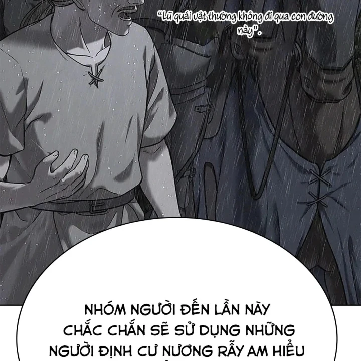 Cương Thiết Liệt Đế Chapter 41 - 47