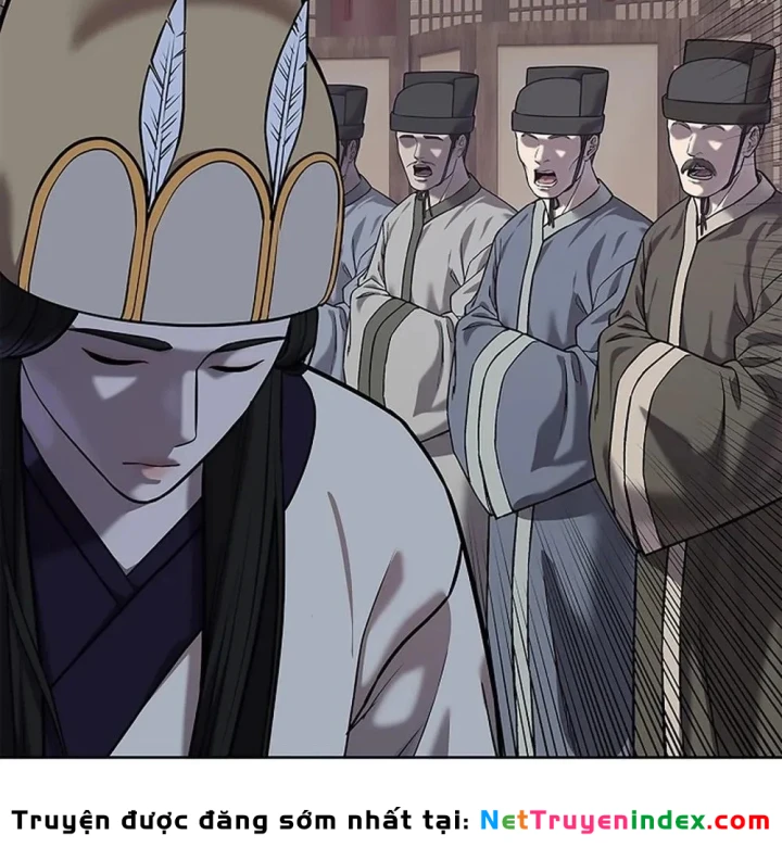 Cương Thiết Liệt Đế Chapter 41 - 53