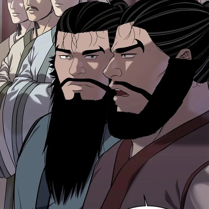 Cương Thiết Liệt Đế Chapter 41 - 70