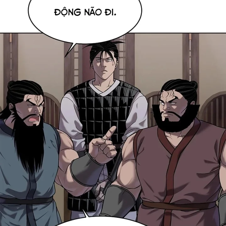 Cương Thiết Liệt Đế Chapter 41 - 72