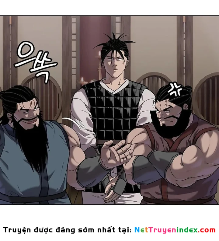 Cương Thiết Liệt Đế Chapter 41 - 78