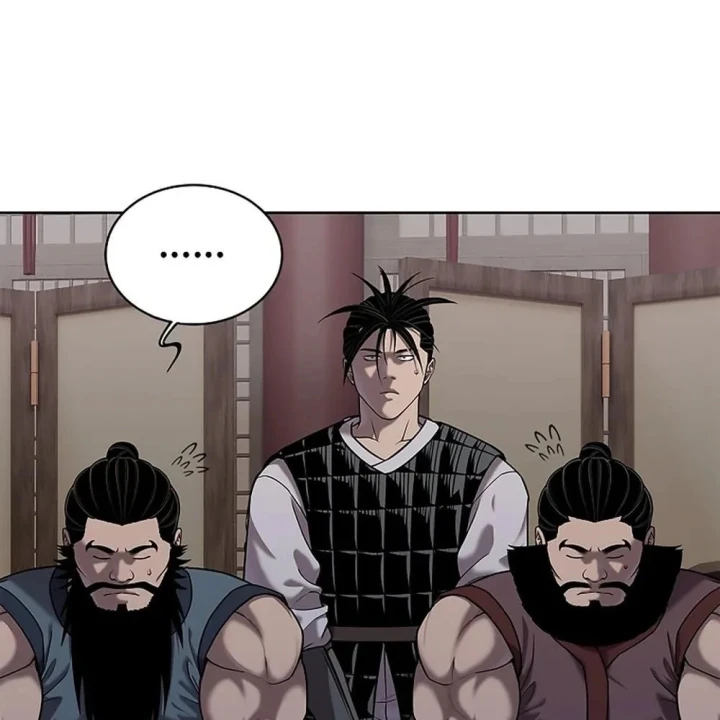 Cương Thiết Liệt Đế Chapter 41 - 85