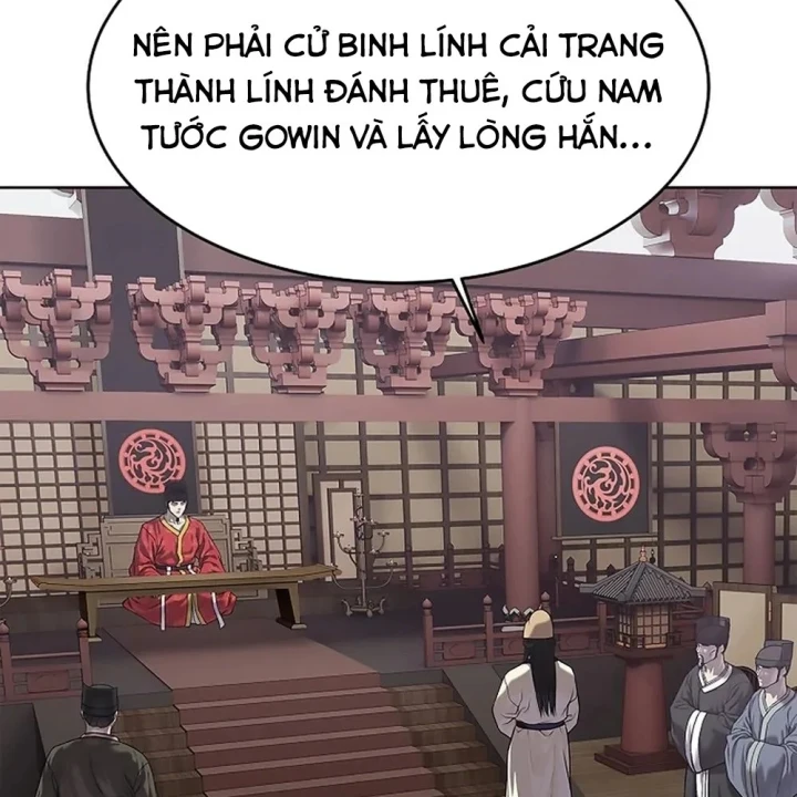 Cương Thiết Liệt Đế Chapter 41 - 92