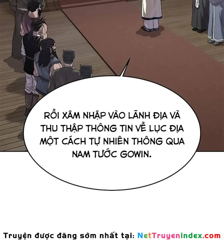 Cương Thiết Liệt Đế Chapter 41 - 93