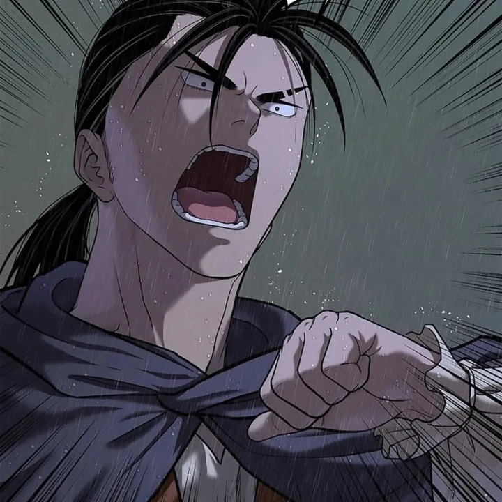 Cương Thiết Liệt Đế Chapter 41 - 115