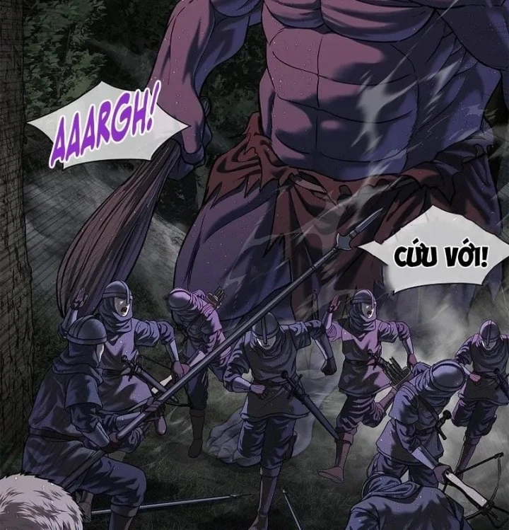 Cương Thiết Liệt Đế Chapter 42 - 4