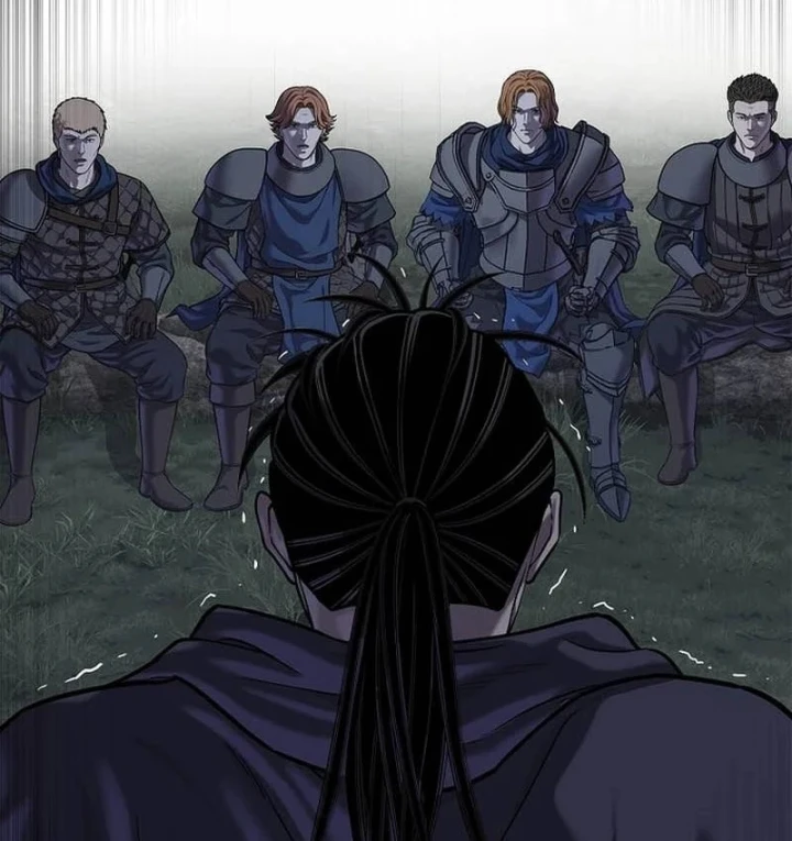 Cương Thiết Liệt Đế Chapter 43 - 16