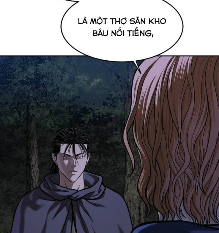 Cương Thiết Liệt Đế Chapter 43 - 71
