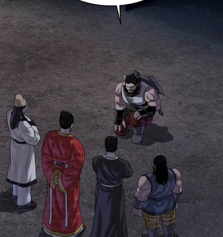 Cương Thiết Liệt Đế Chapter 43 - 99