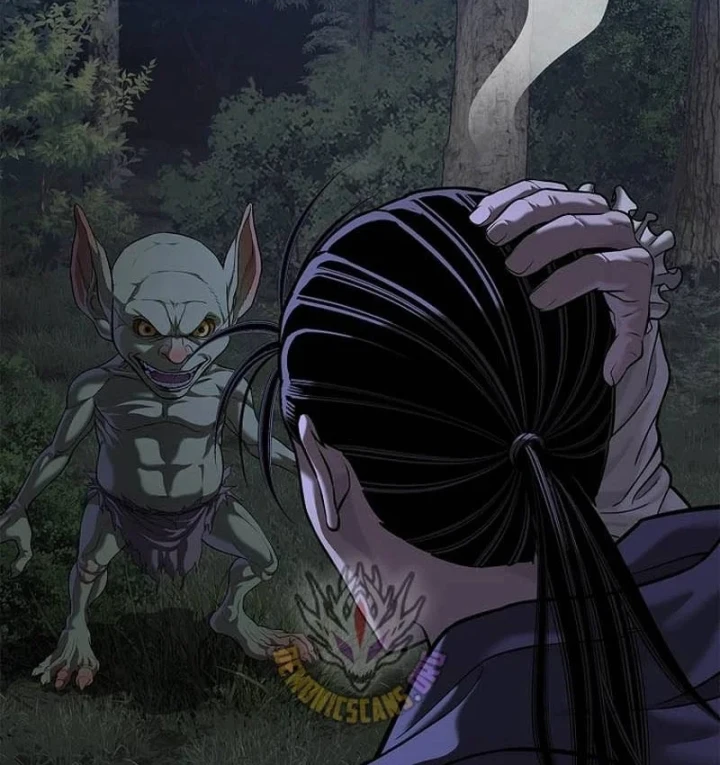 Cương Thiết Liệt Đế Chapter 43 - 150