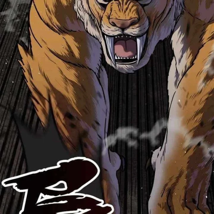 Cương Thiết Liệt Đế Chapter 44 - 5