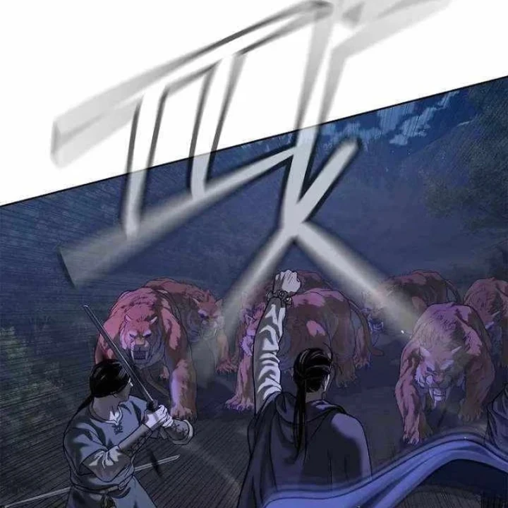 Cương Thiết Liệt Đế Chapter 44 - 45