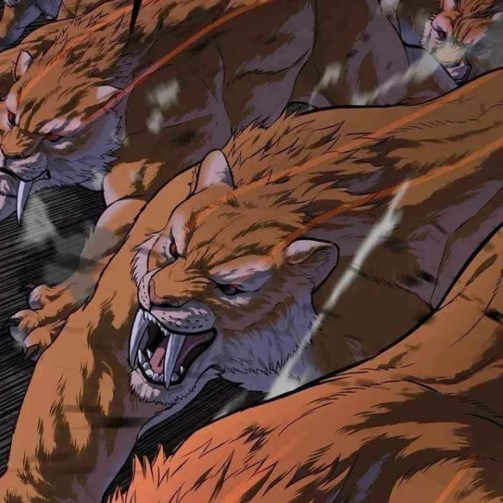 Cương Thiết Liệt Đế Chapter 44 - 50