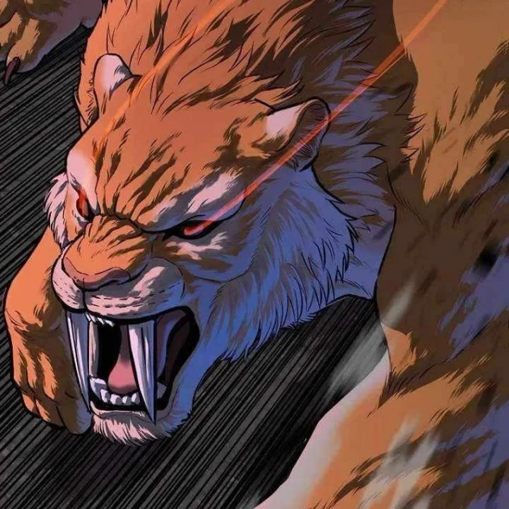 Cương Thiết Liệt Đế Chapter 44 - 51