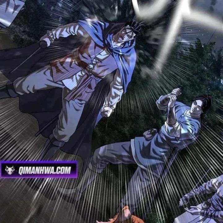 Cương Thiết Liệt Đế Chapter 44 - 55