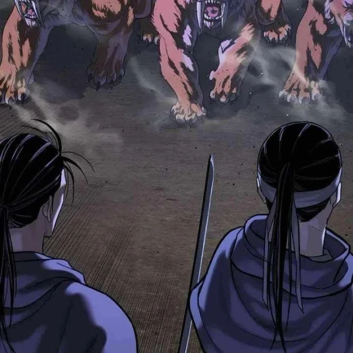 Cương Thiết Liệt Đế Chapter 44 - 62