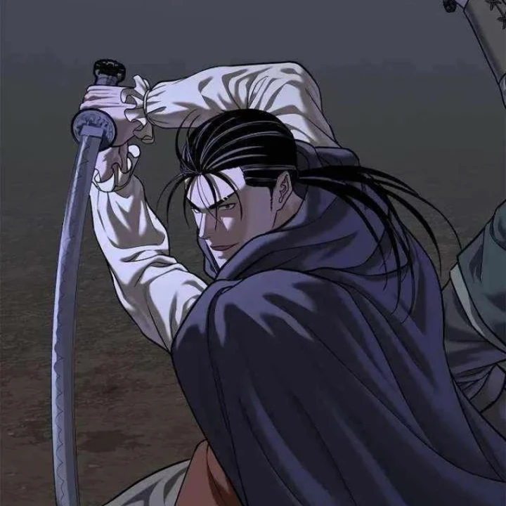 Cương Thiết Liệt Đế Chapter 44 - 70