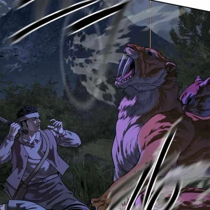 Cương Thiết Liệt Đế Chapter 44 - 98