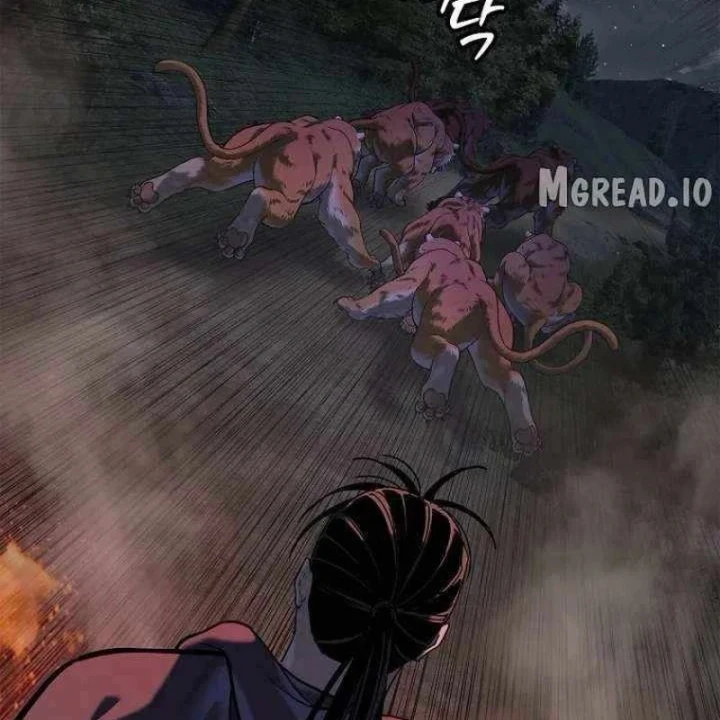 Cương Thiết Liệt Đế Chapter 44 - 116