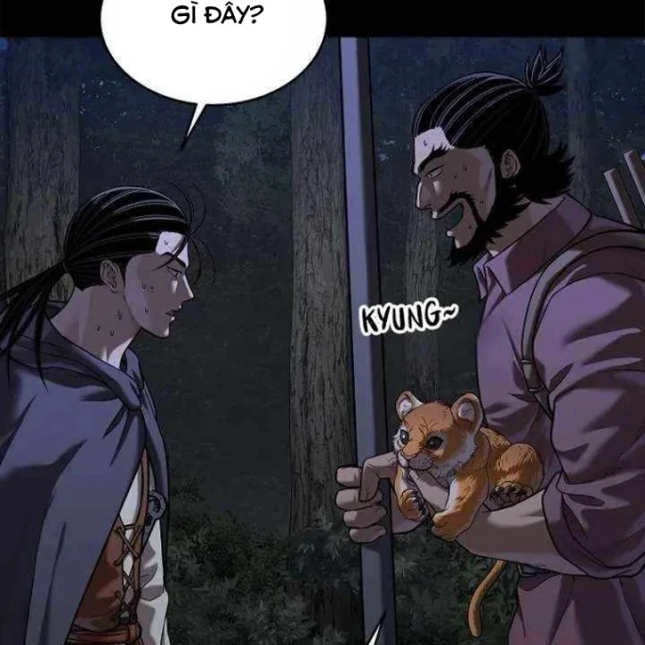 Cương Thiết Liệt Đế Chapter 44 - 149