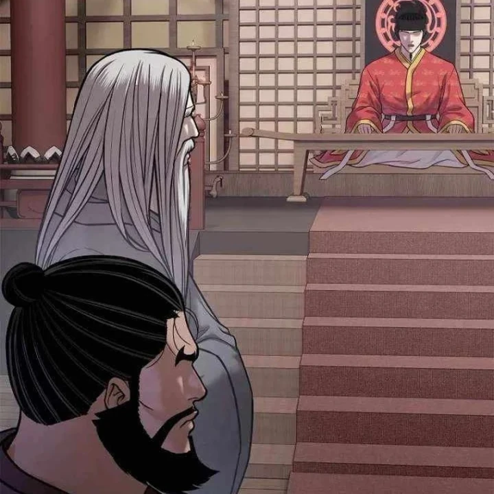 Cương Thiết Liệt Đế Chapter 44 - 171