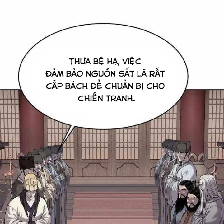Cương Thiết Liệt Đế Chapter 44 - 189