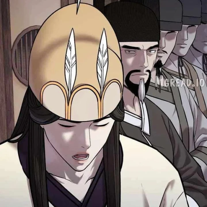 Cương Thiết Liệt Đế Chapter 44 - 192