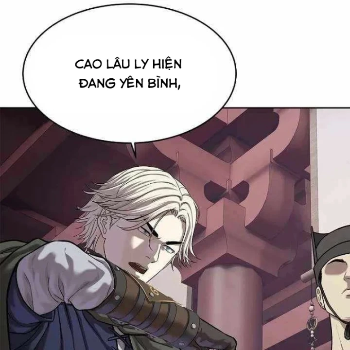 Cương Thiết Liệt Đế Chapter 44 - 200
