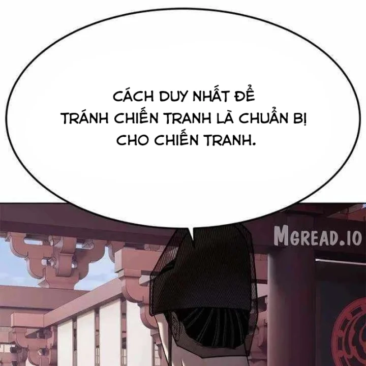 Cương Thiết Liệt Đế Chapter 44 - 221