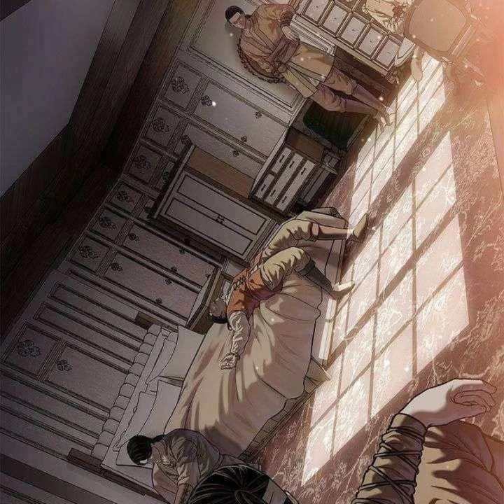 Cương Thiết Liệt Đế Chapter 45 - 9