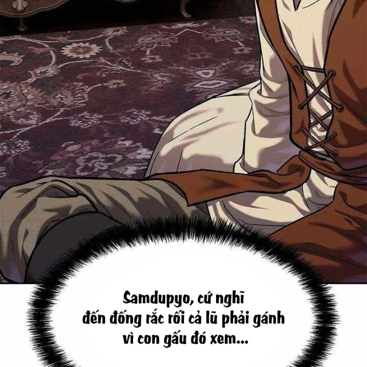 Cương Thiết Liệt Đế Chapter 45 - 16