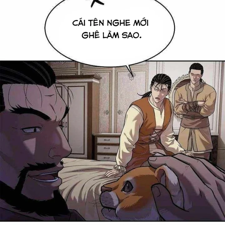 Cương Thiết Liệt Đế Chapter 45 - 19