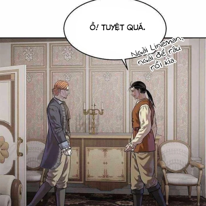 Cương Thiết Liệt Đế Chapter 45 - 45