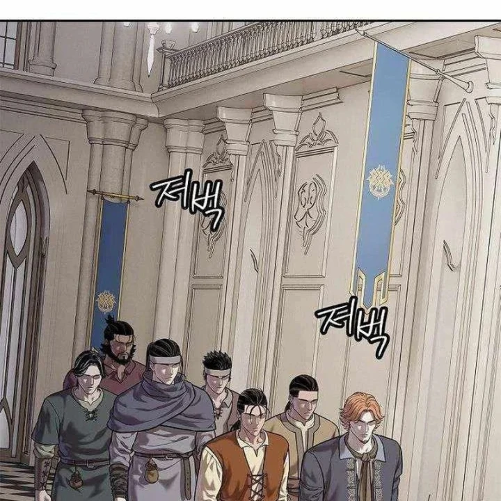 Cương Thiết Liệt Đế Chapter 45 - 53