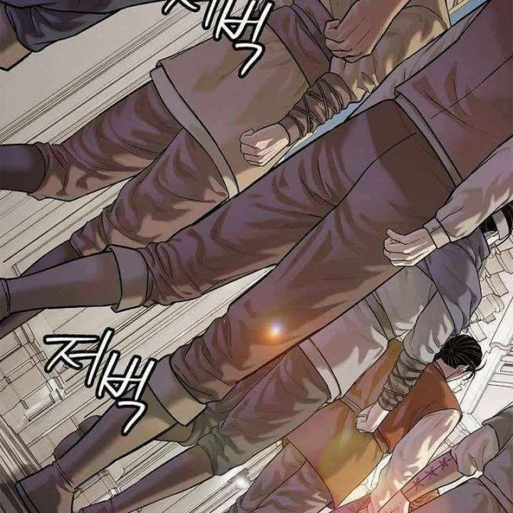 Cương Thiết Liệt Đế Chapter 45 - 61