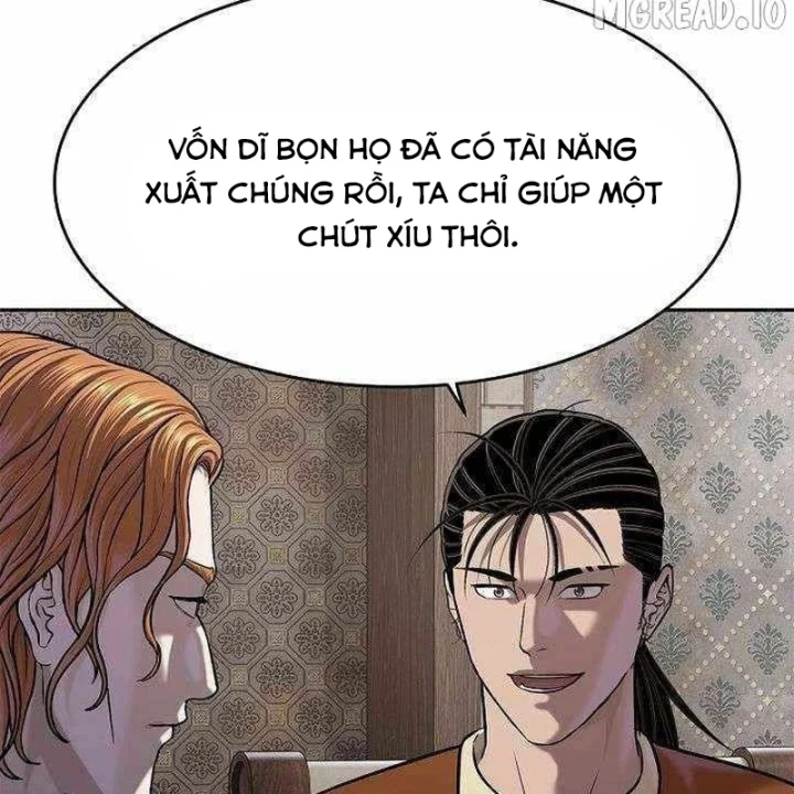 Cương Thiết Liệt Đế Chapter 45 - 74