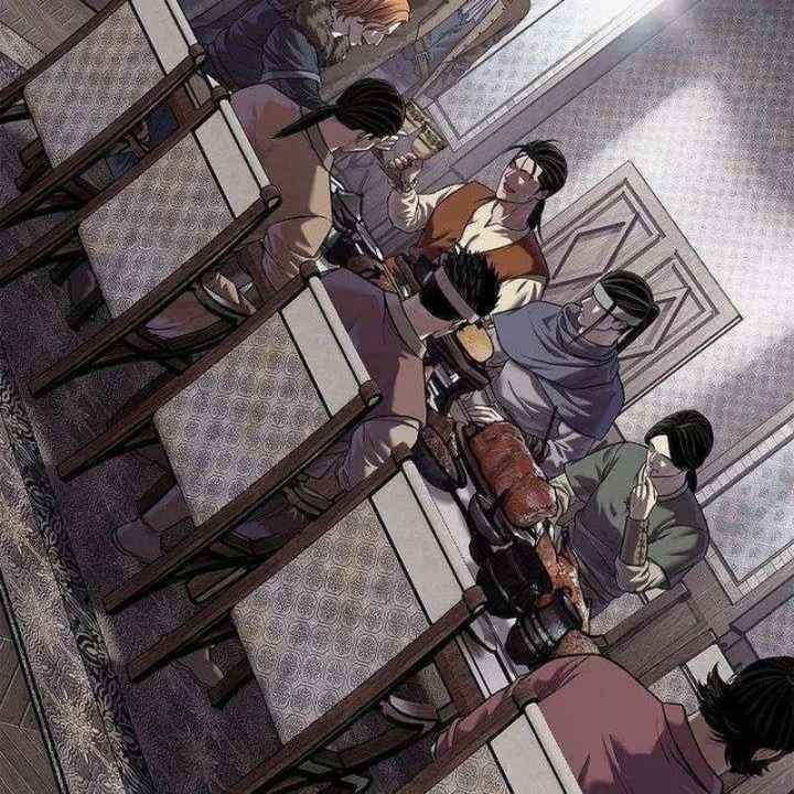 Cương Thiết Liệt Đế Chapter 45 - 158