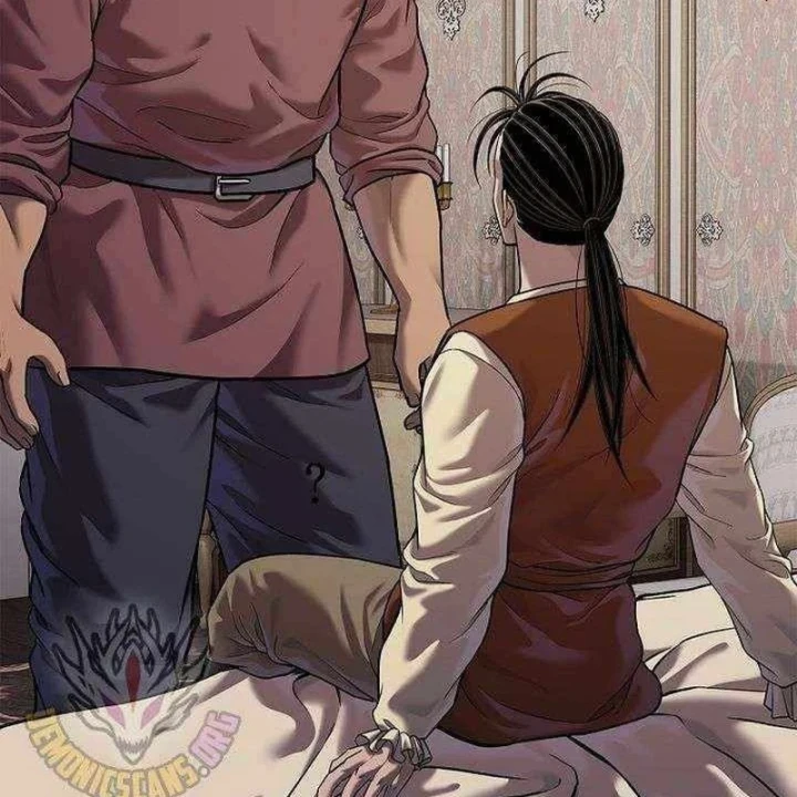 Cương Thiết Liệt Đế Chapter 45 - 167