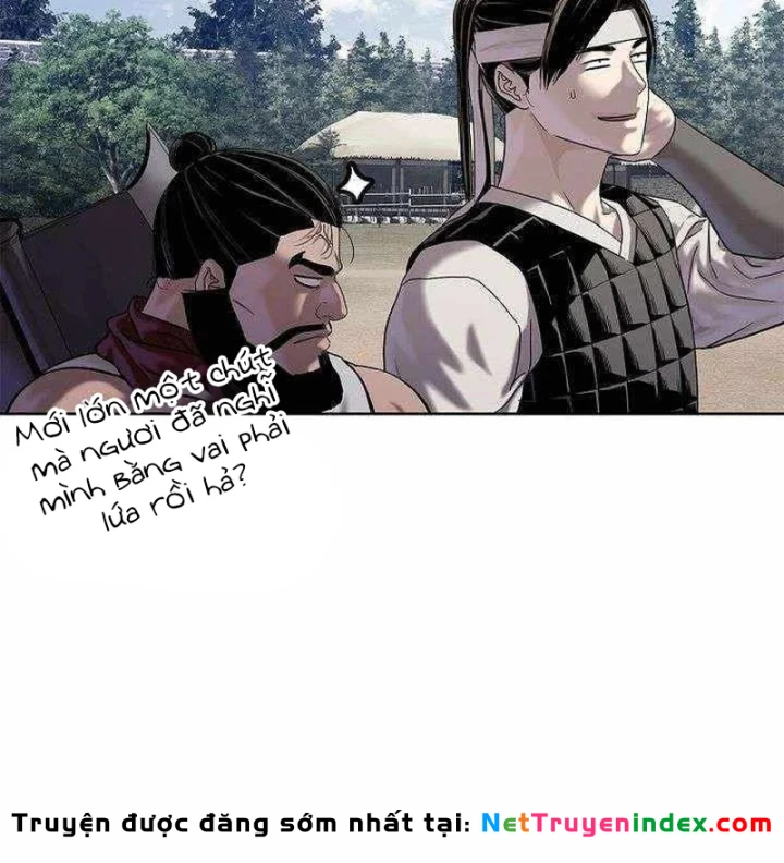 Cương Thiết Liệt Đế Chapter 45 - 194