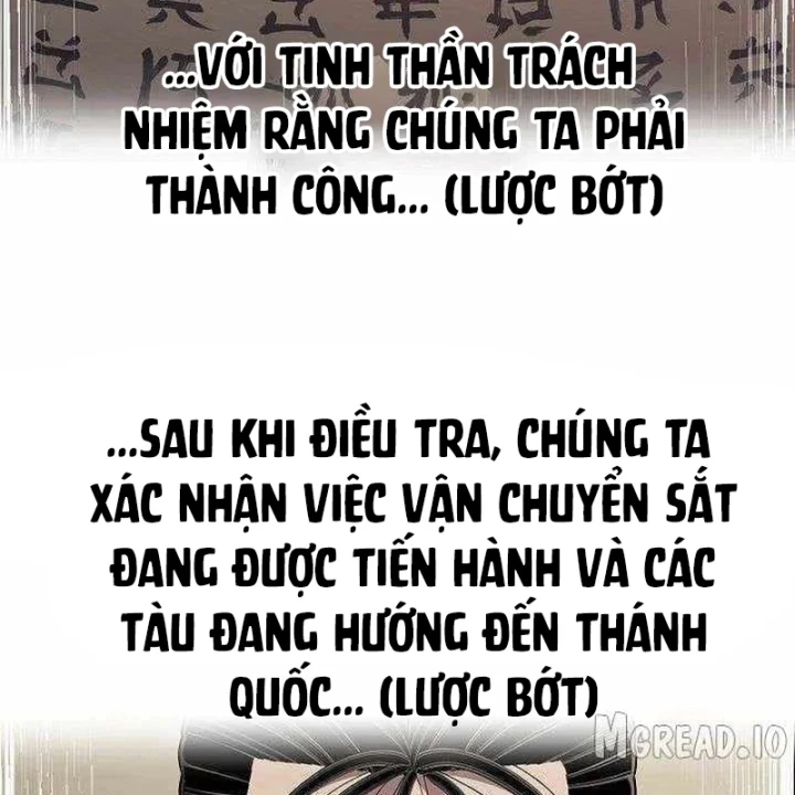 Cương Thiết Liệt Đế Chapter 45 - 204