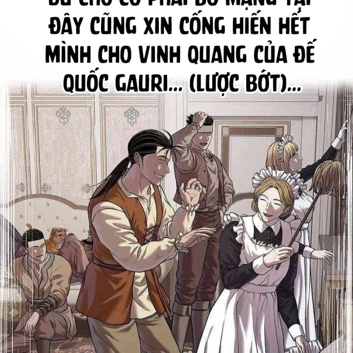 Cương Thiết Liệt Đế Chapter 45 - 210