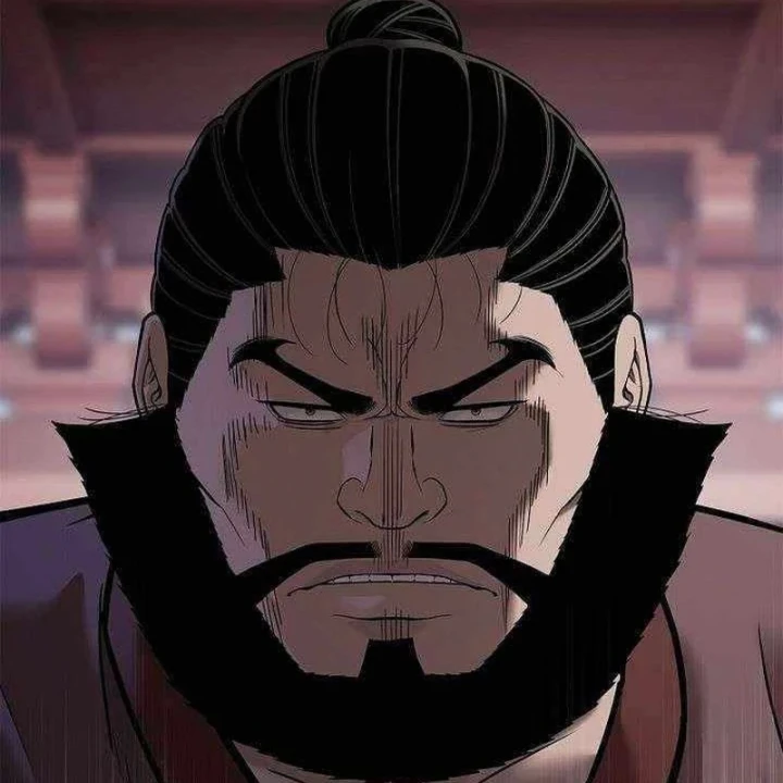 Cương Thiết Liệt Đế Chapter 45 - 224