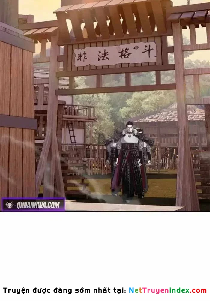 Cương Thiết Liệt Đế Chapter 46 - 4