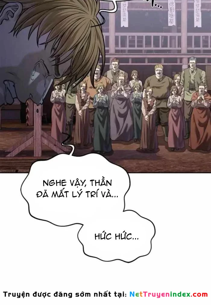 Cương Thiết Liệt Đế Chapter 46 - 61